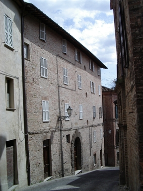 Palazzo Manardi