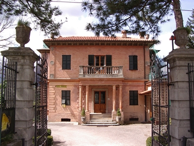 Villa Diotiguardi
