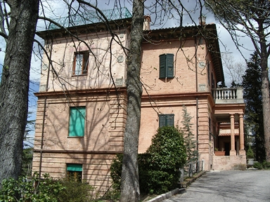 Villa Diotiguardi