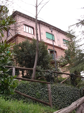 Villa Diotiguardi