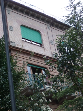Villa Diotiguardi