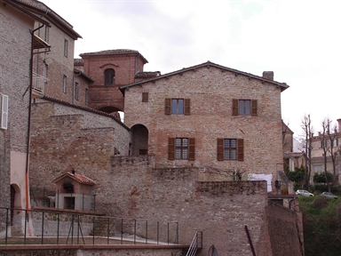Monastero di S. Lorenzo