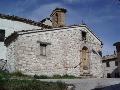 Chiesa di S. Maria delle Grazie