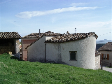 Chiesa di S. Maria delle Grazie