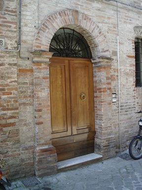 Casa Chiappini