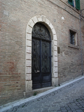 Palazzo Serra