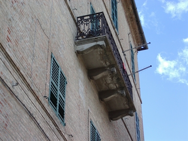 Palazzo Serra