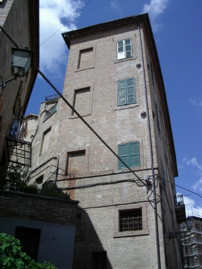 Palazzo Serra