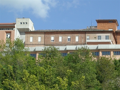 Ospedale civile Vittorio Emanuele II