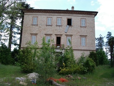 Villa Pascali