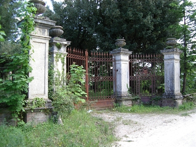Villa Pascali