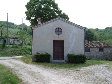 Chiesa della Madonna del Rosario ai Conti