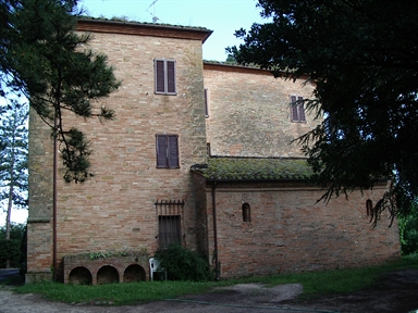 Villa Gallo