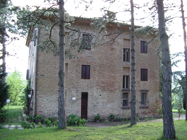 Villa Gallo