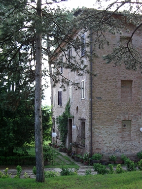 Villa Gallo