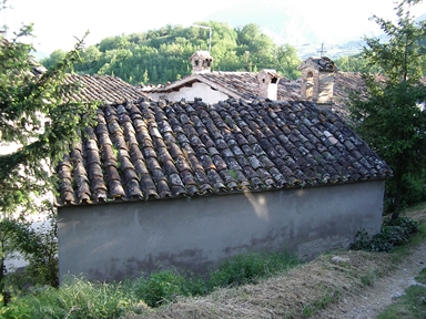 Chiesa di S. Barnaba