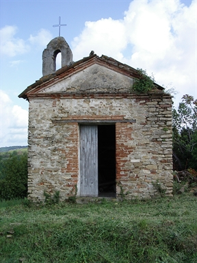 Cappella rurale