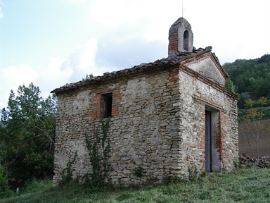 Cappella rurale