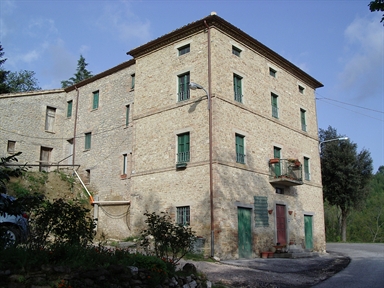 Casa colonica