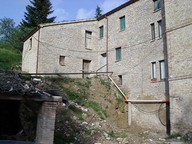 Casa colonica