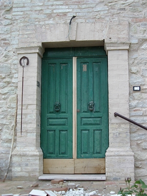 Casa colonica