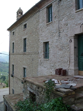 Casa colonica