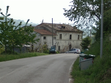 Casa colonica