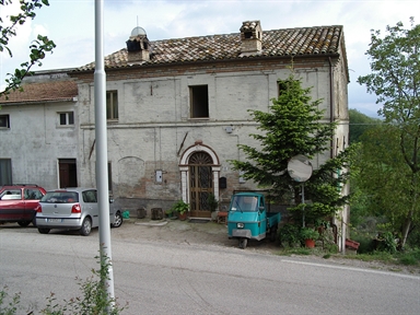 Casa colonica