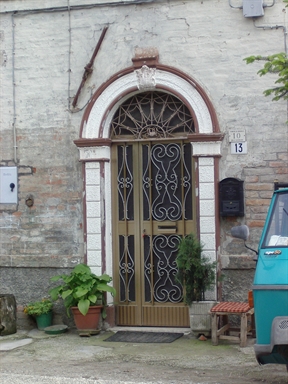 Casa colonica
