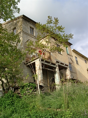 Casa colonica