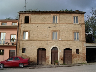 Casa colonica