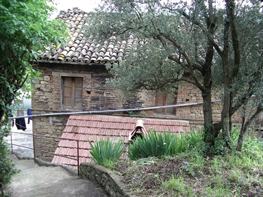 Casa colonica