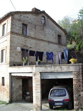 Casa colonica