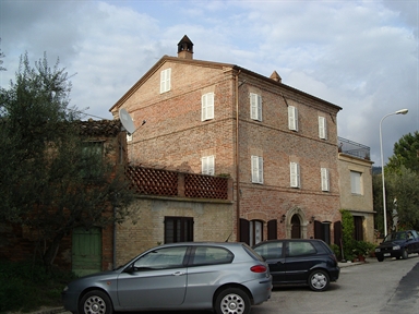 Casa colonica