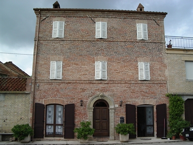 Casa colonica