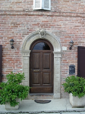 Casa colonica