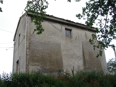 Chiesa di S. Maria della Scentella