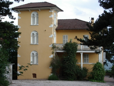 Villa Marziali