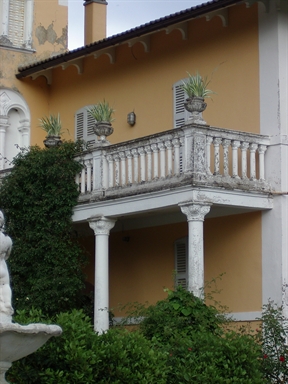Villa Marziali