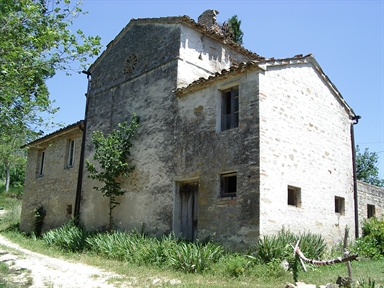 Casa Mercuri