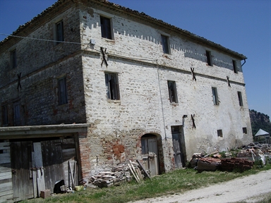 Casa Marziali