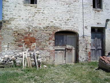 Casa Marziali