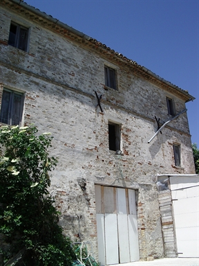 Casa Marziali