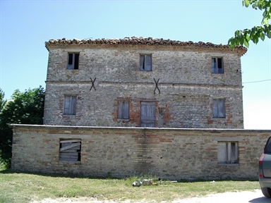 Casa Marziali
