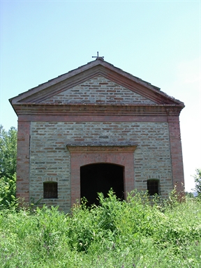 Cappella di Palazzo Marziali