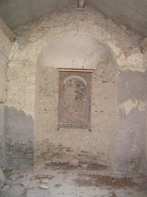 Cappella di Palazzo Marziali