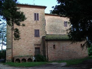 Cappella dell'Assunta