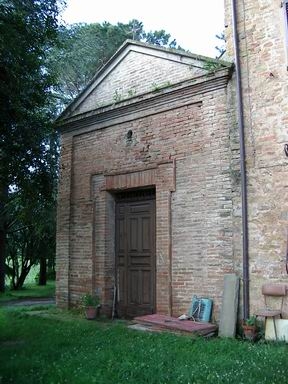 Cappella dell'Assunta