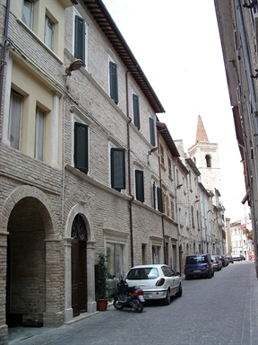 Palazzo Alessi