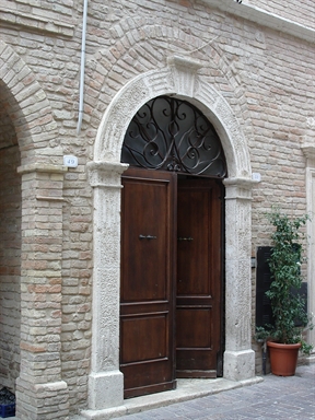 Palazzo Alessi